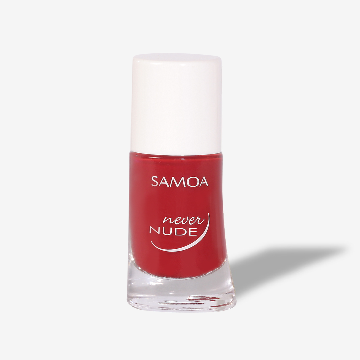 Rouge de Samoa 20 - Never Nude
