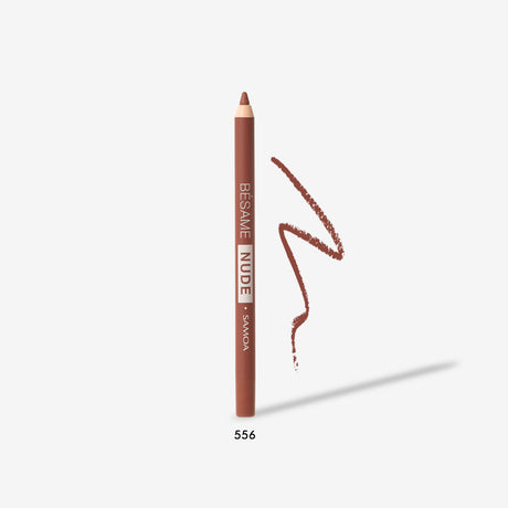 Besame Nude Waterproof Lipliner