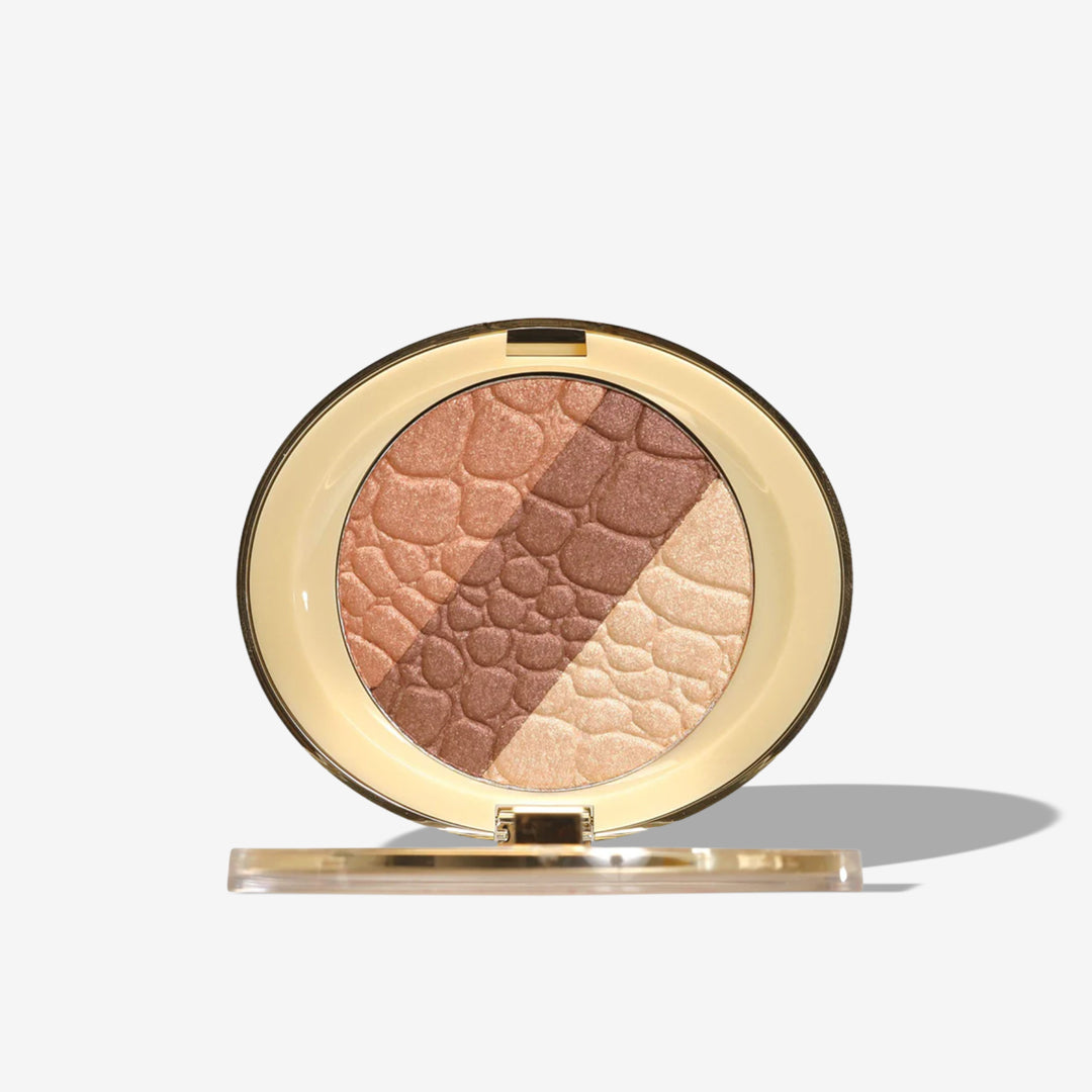 Catwalk Ecstasy Trio Blush Toccata