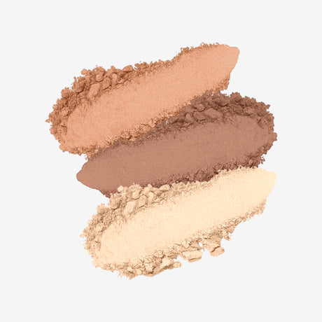 Catwalk Ecstasy Trio Blush Toccata