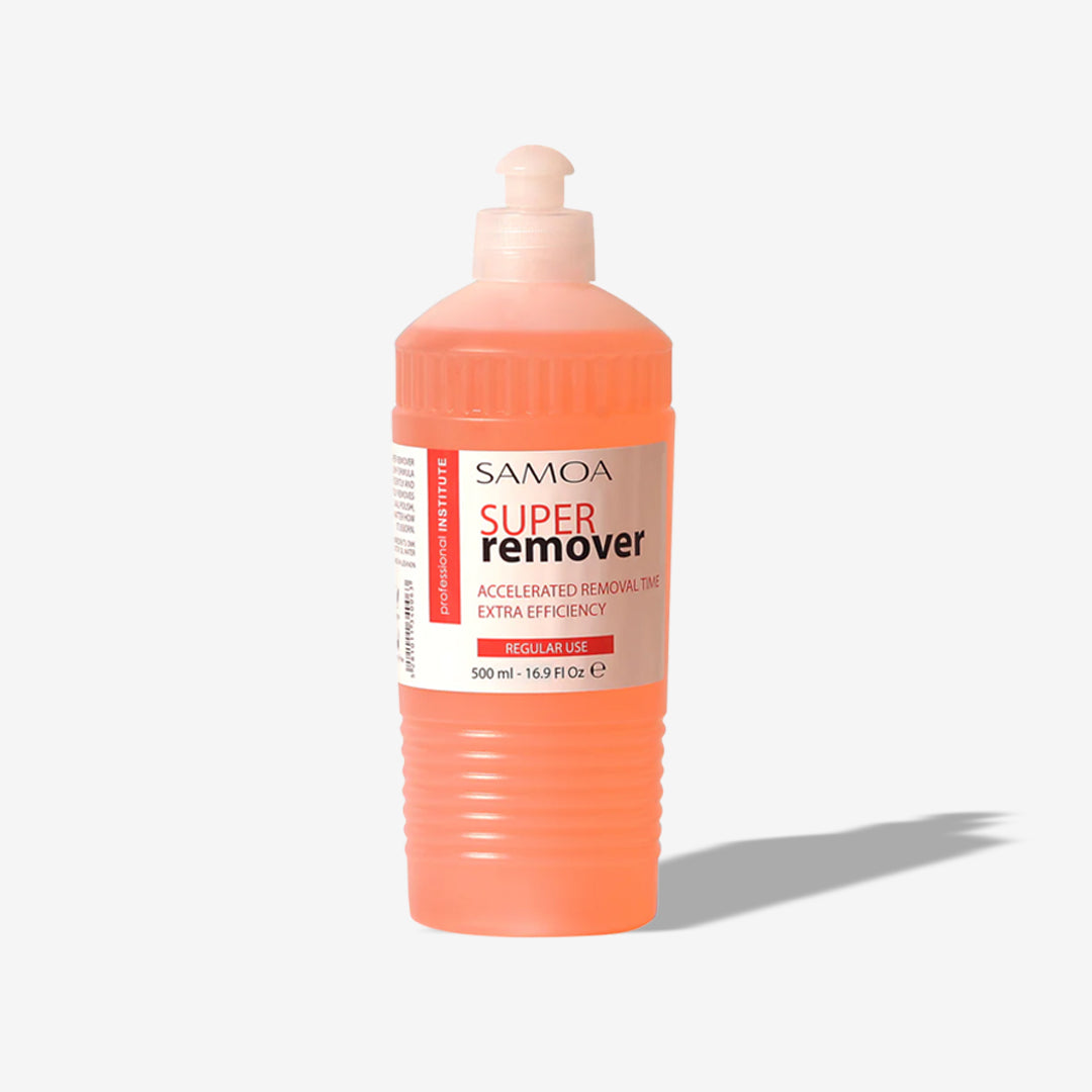 Super Remover - 500ml