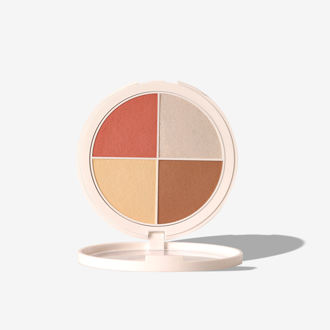 FaceIT palette