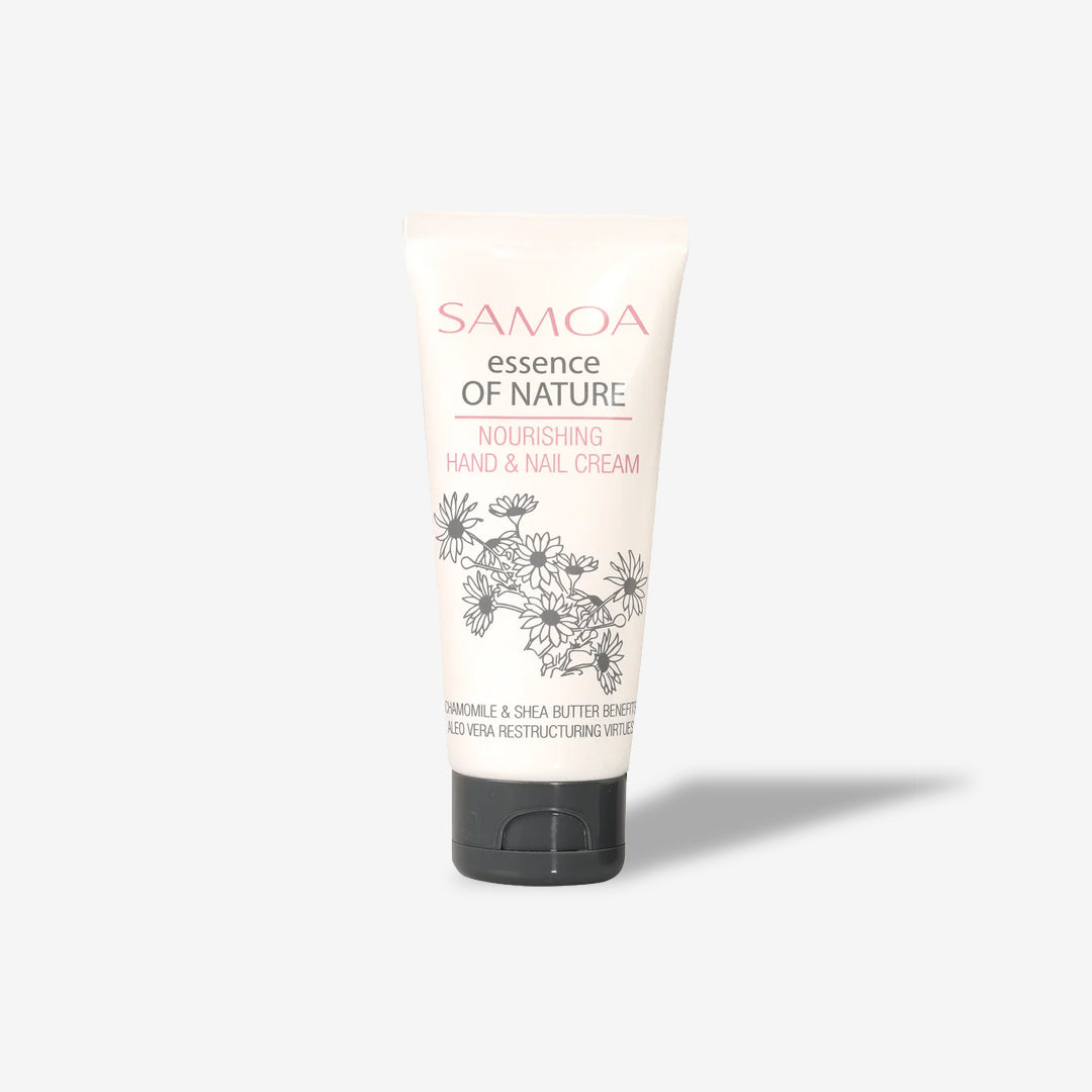 Hand & Cuticle Cream Essence Of Nature 30ml