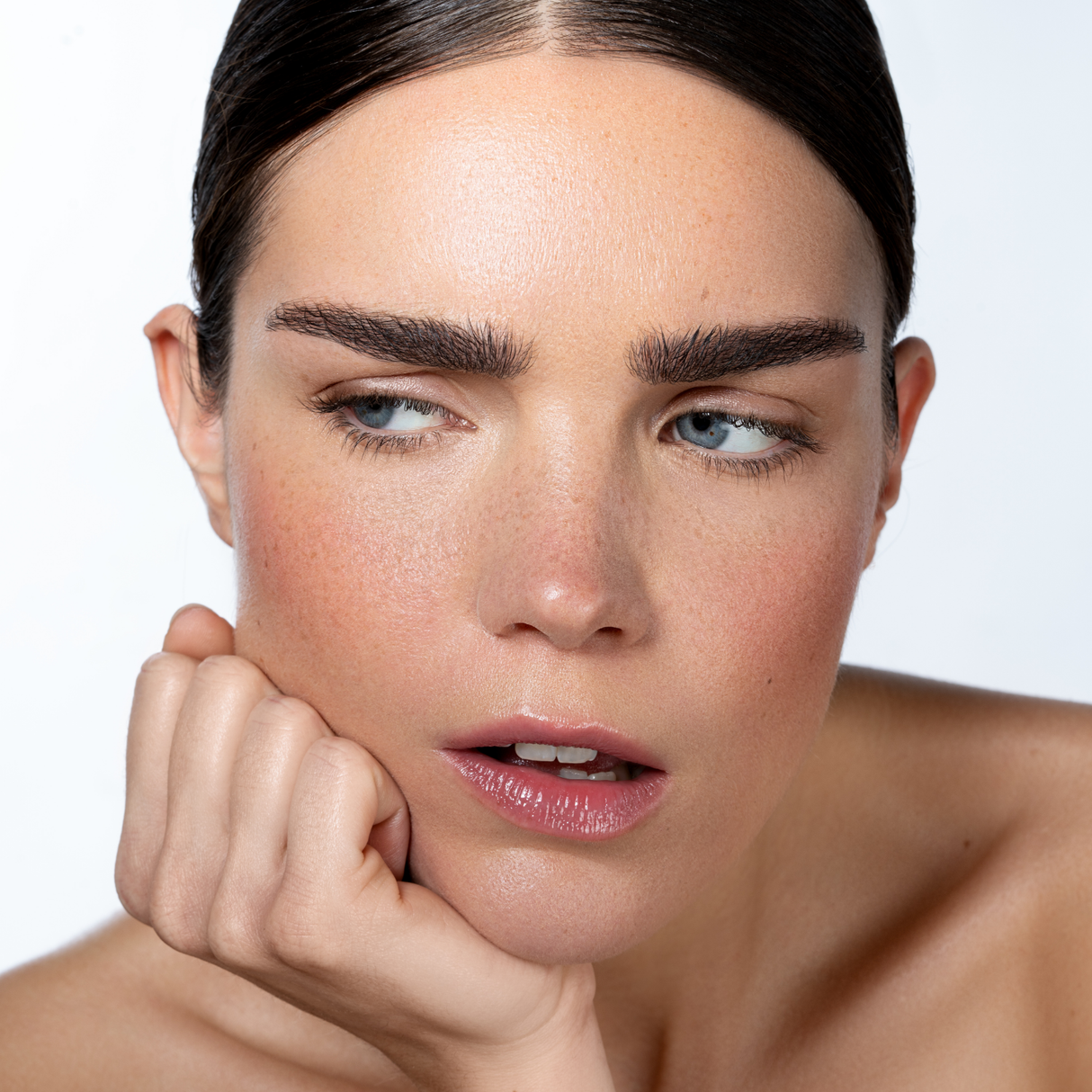 PrimeMelt Hydrating Smoothing Primer