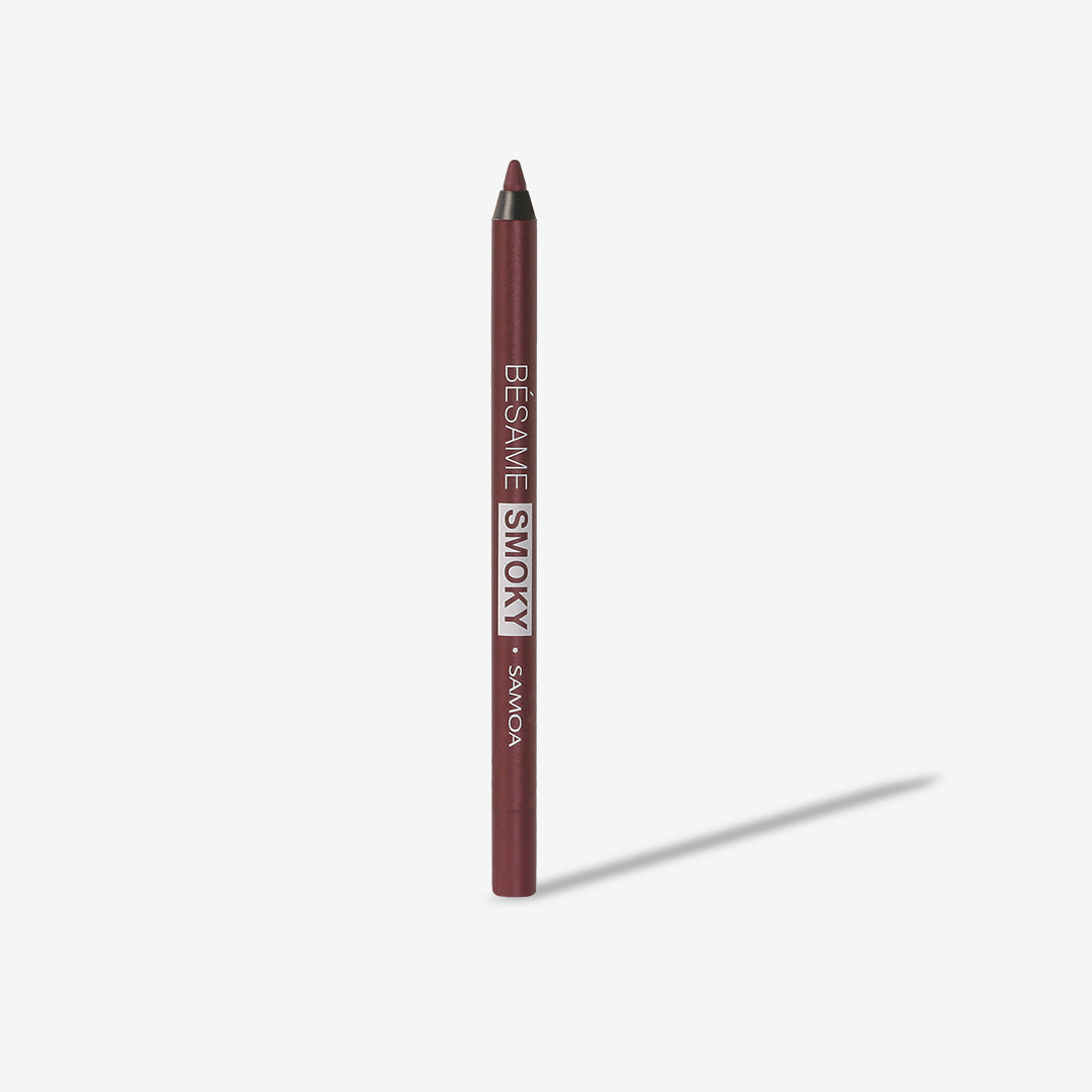 Besame Smoky Waterproof Kajal & Eyeliner