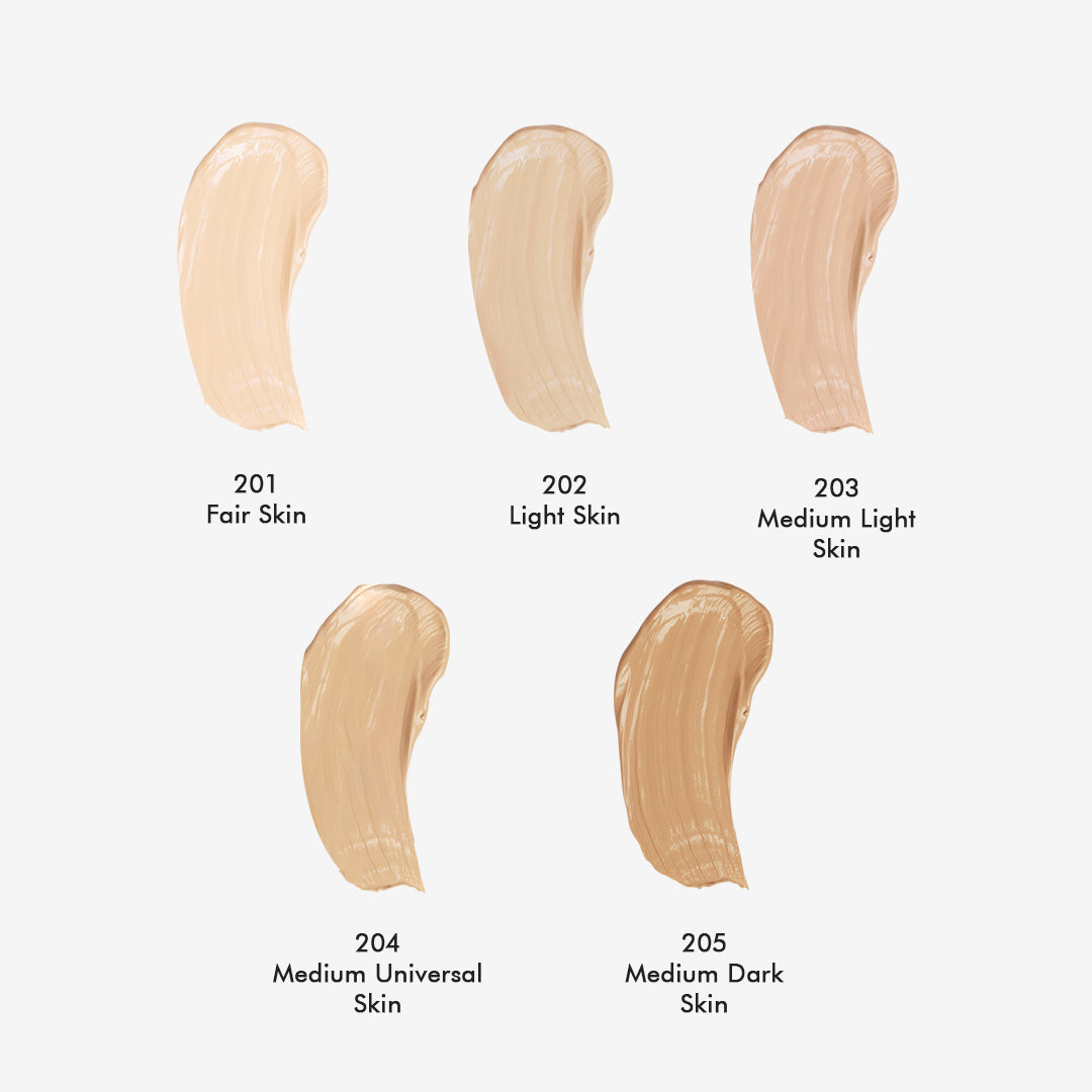 The All About Base Bundle