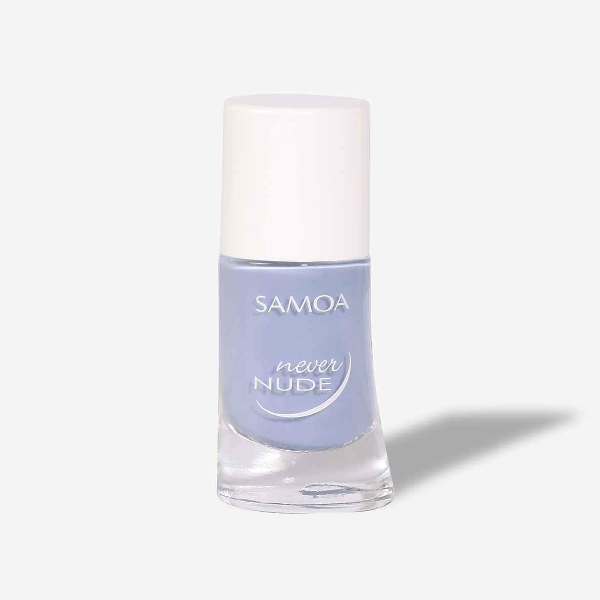 Ocean Deep 198 - Never Nude