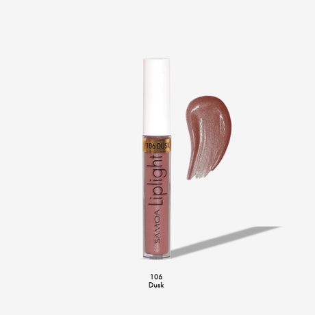 Liplight Glossy & Luminous Lipgloss