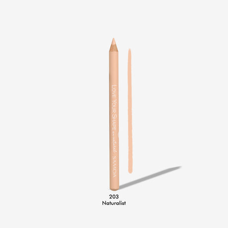 Love Your Shape Kajal Intense Eyeliner