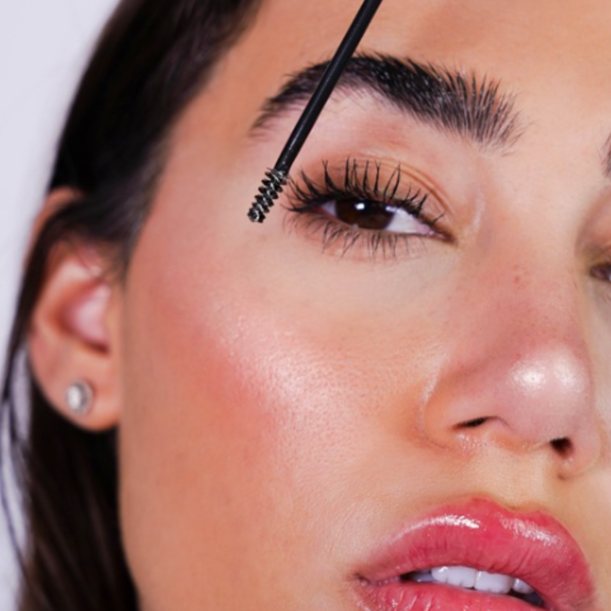 Fluff It Up Brow Mascara