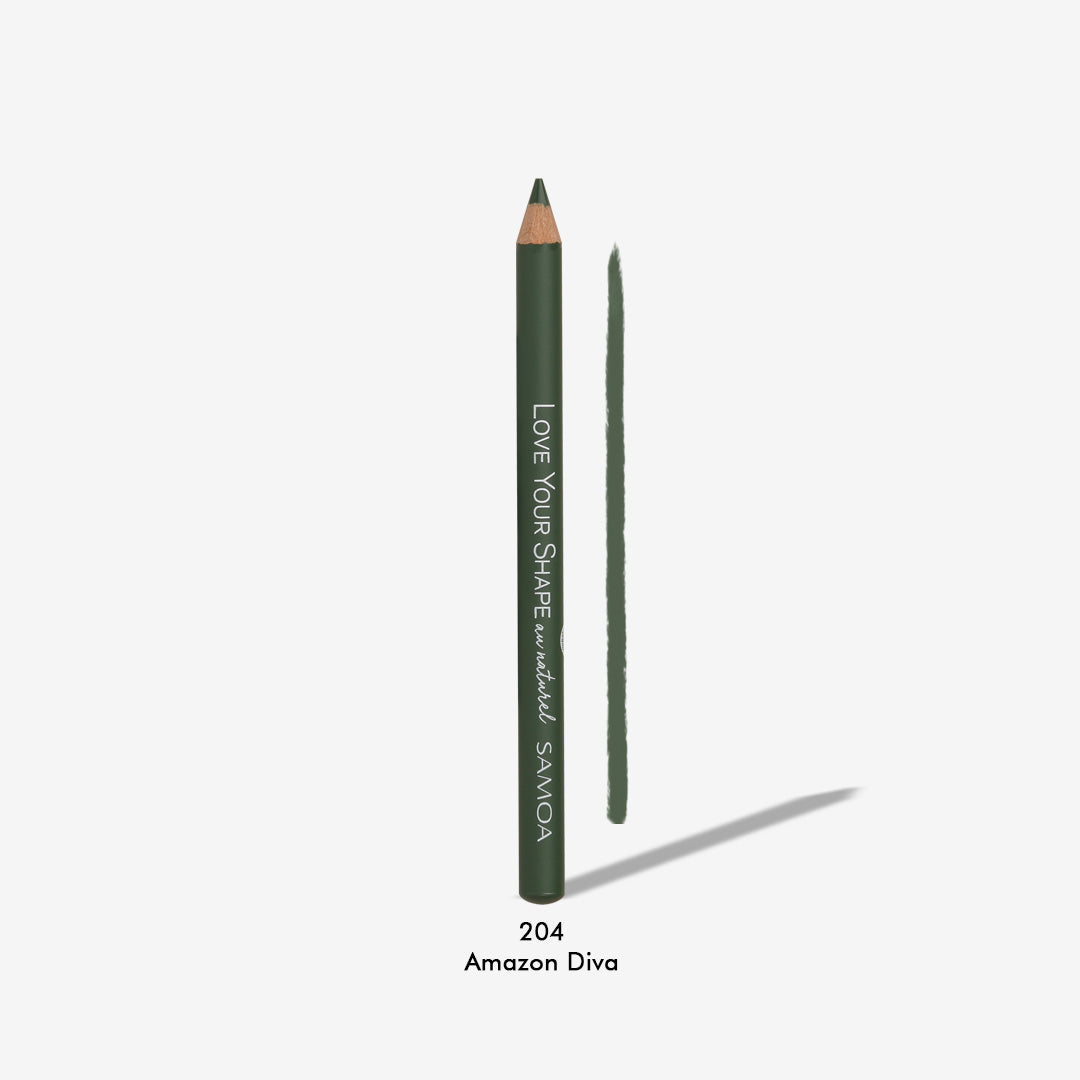 Love Your Shape Kajal Intense Eyeliner