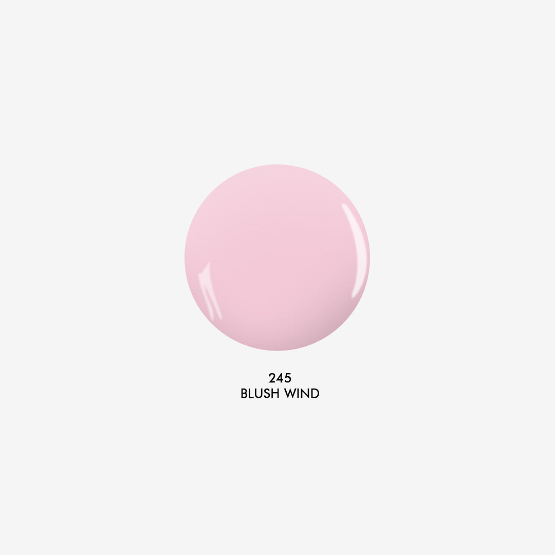 Blush Wind 245 - Never Nude