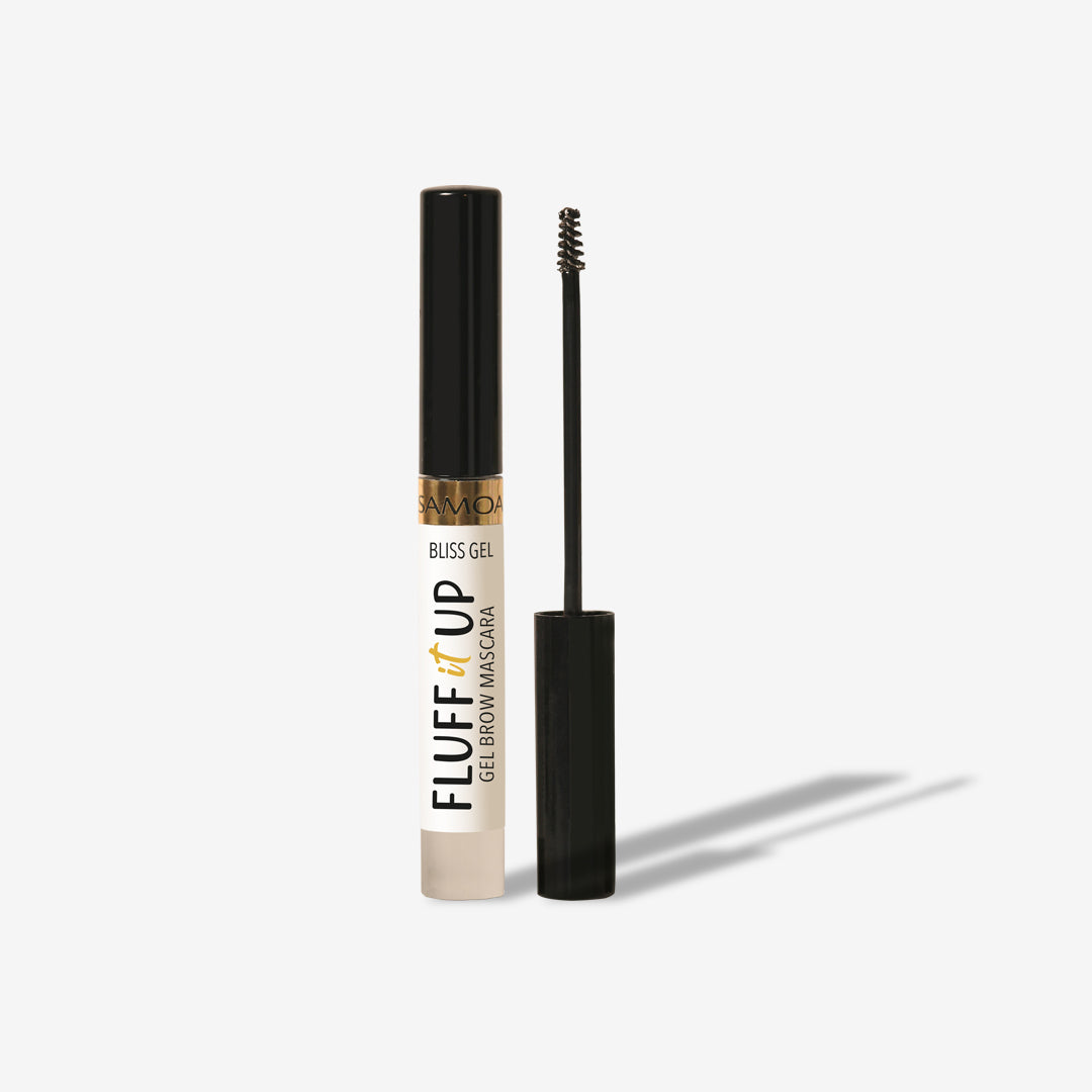 Fluff It Up Brow Mascara