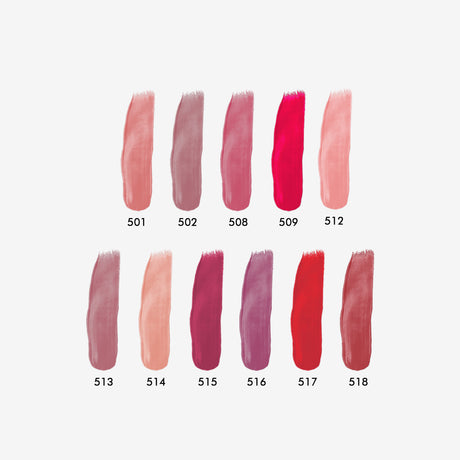 Ooh La Lips Matt Liquid Lipstick