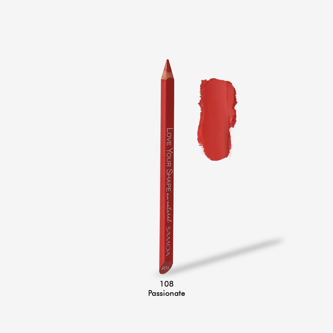 Love Your Shape Lipliner