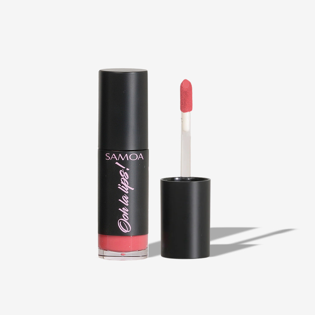 Ooh La Lips Matt Liquid Lipstick