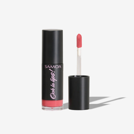 Ooh La Lips Matt Liquid Lipstick