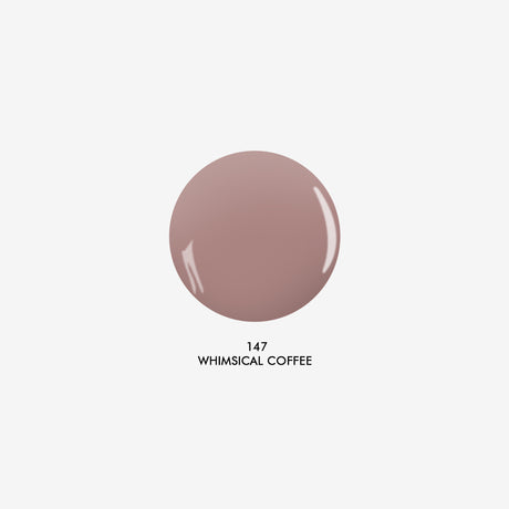 Whimsical Coffee 147 - Amore Mio
