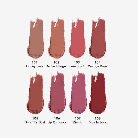 Keep Kissing Lipstick