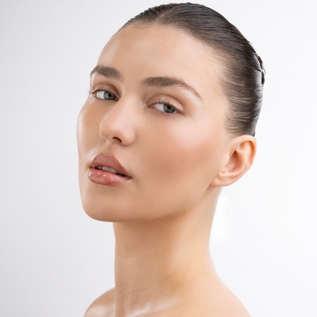 SkinShield Creamy Foundation SPF30