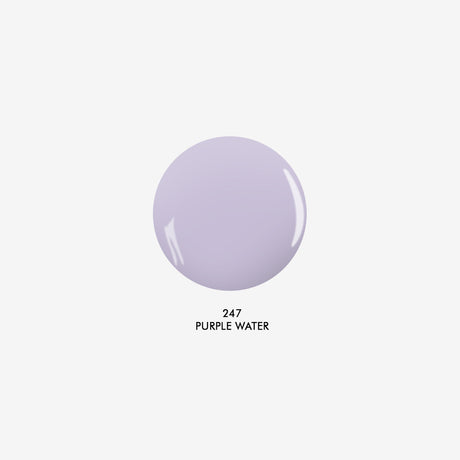 Purple Water 247 - Never Nude