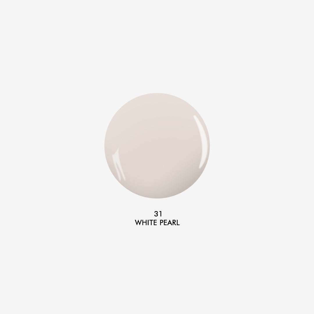 White Pearl 31 - Never Nude
