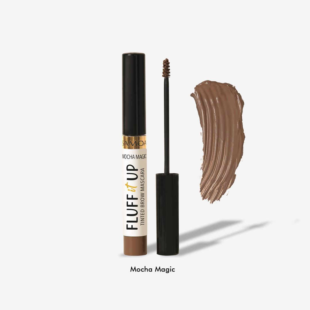 Fluff It Up Brow Mascara