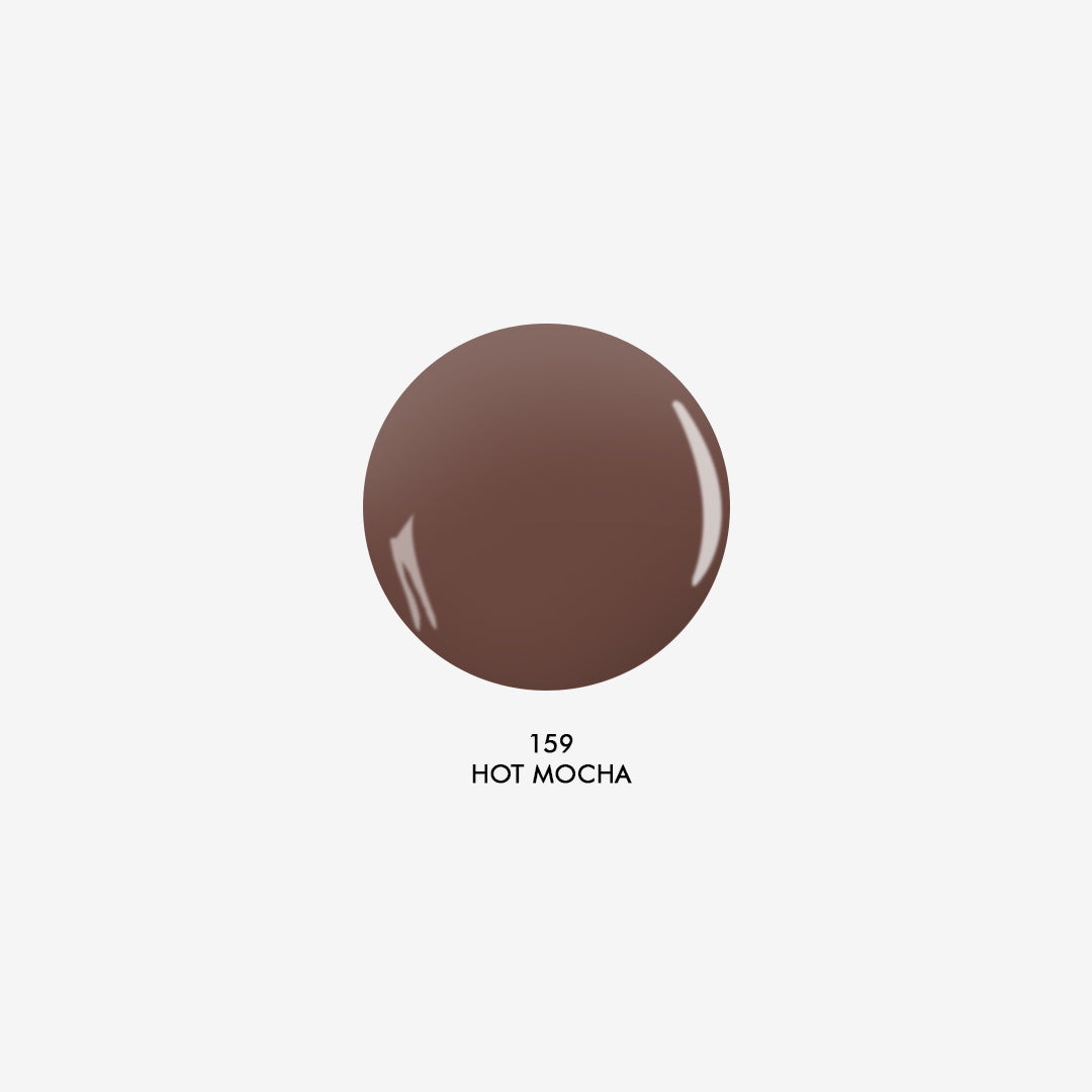 Hot Mocha 159 - Amore Mio