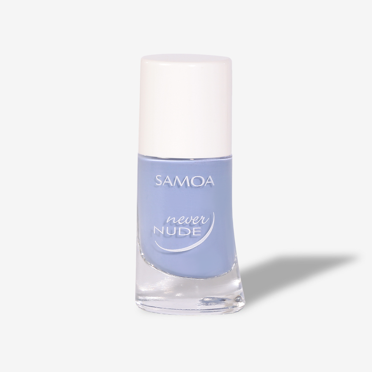 Blue Dahlia 181 - Never Nude