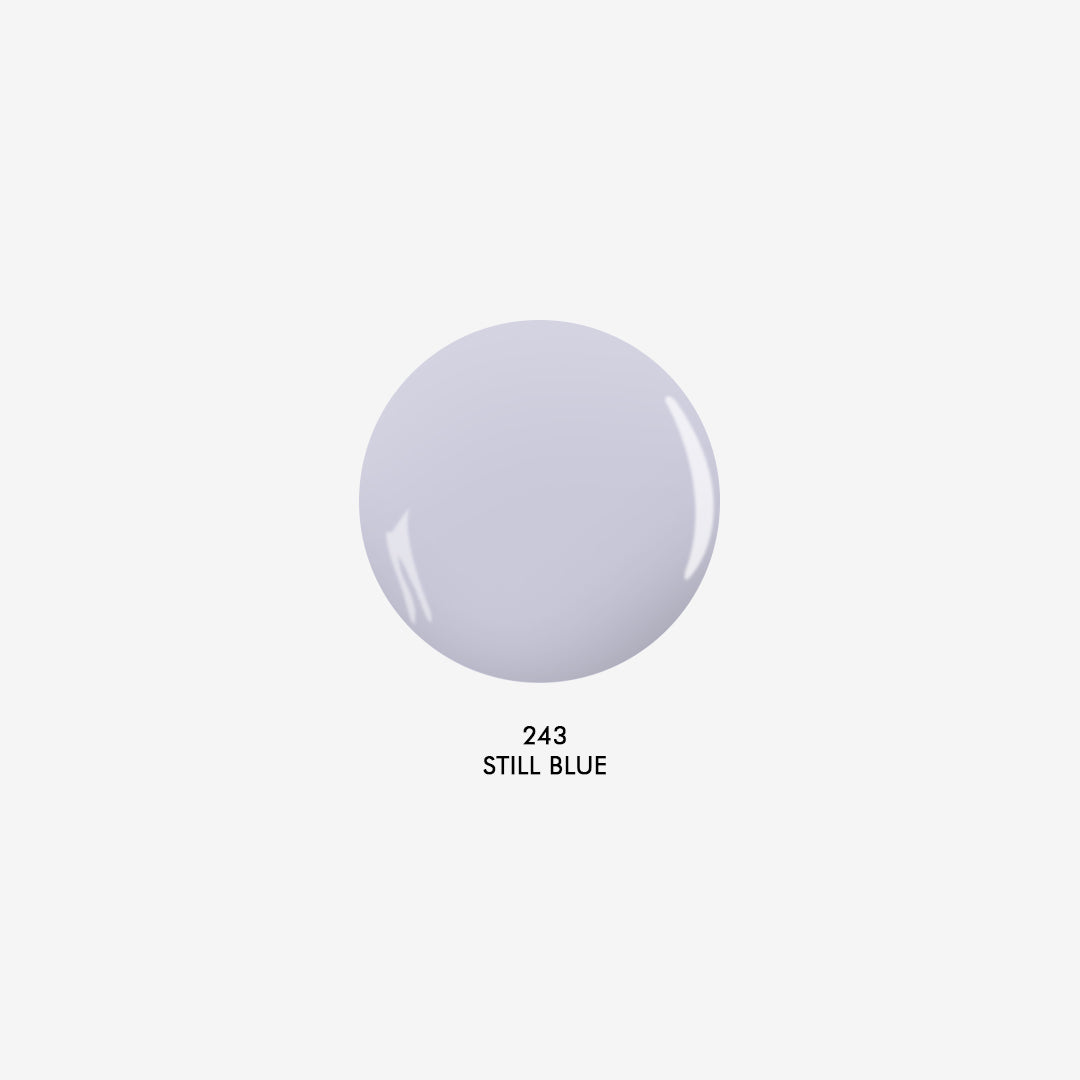 Still Blue 243 - Never Nude