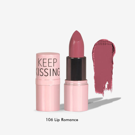 Keep Kissing Lipstick