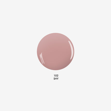 Shy 102 - Amore Mio