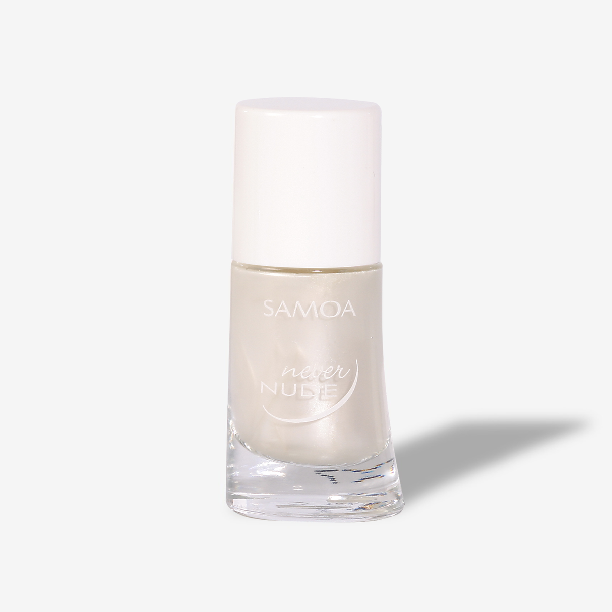 White Pearl 31 - Never Nude