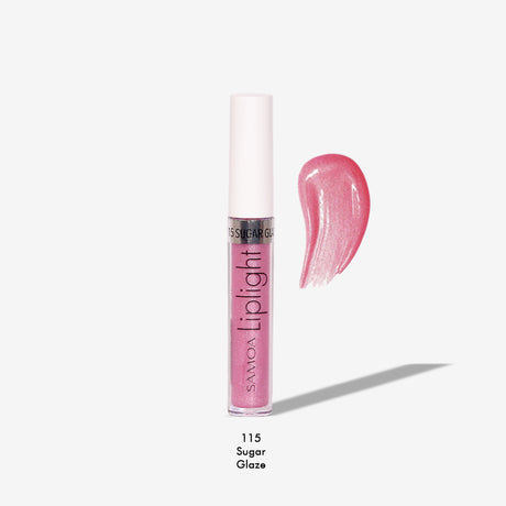 Liplight Glossy & Luminous Lipgloss