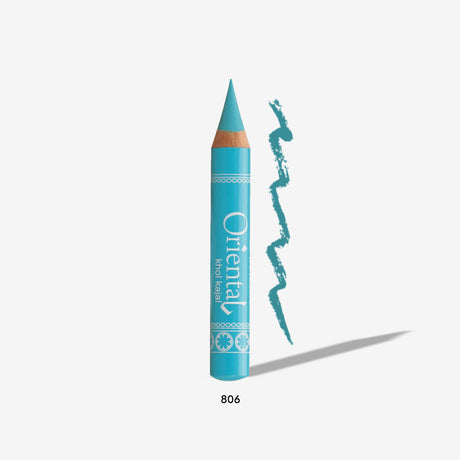 Crayon Oriental Khol Kajal