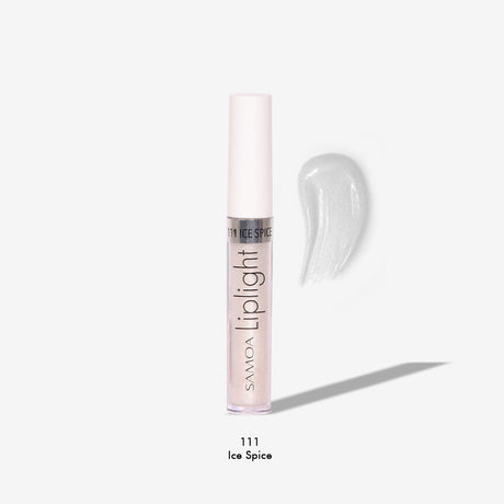 Liplight Glossy & Luminous Lipgloss