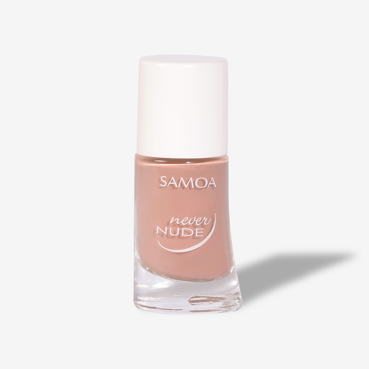 I Love My Second Skin 167 - Never Nude