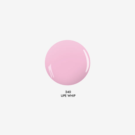Upe Whip 240 - Never Nude