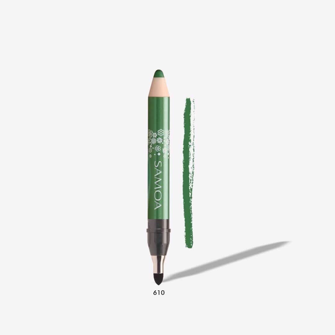 Pure Kiss Silky Eyeshadow