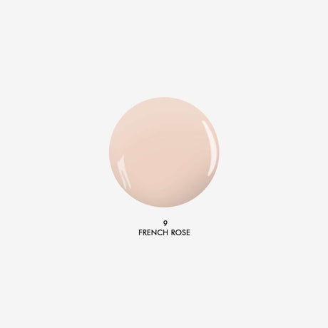 French Rose 9 - Never Nude
