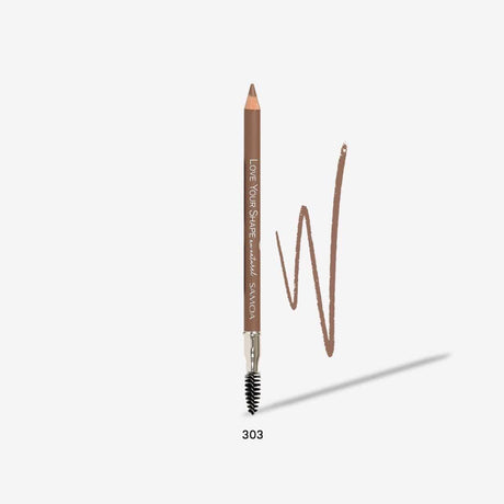 Love Your Shape Pure Browliner