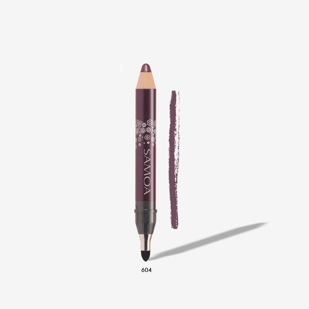 Pure Kiss Silky Eyeshadow