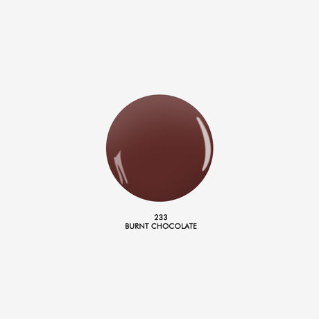 Burnt Chocolate 233 - Never Nude
