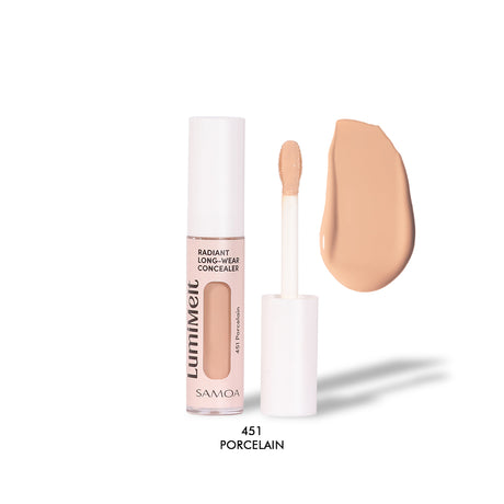 LumiMelt Radiant Long-Wear Concealer