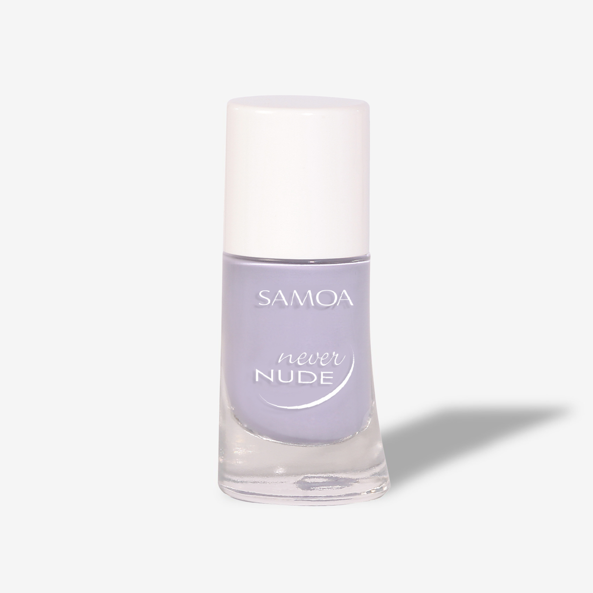 Purple Water 247 - Never Nude
