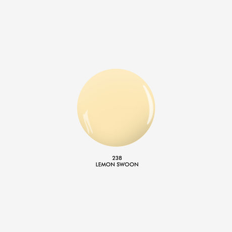 Lemon Swoon 238 - Never Nude