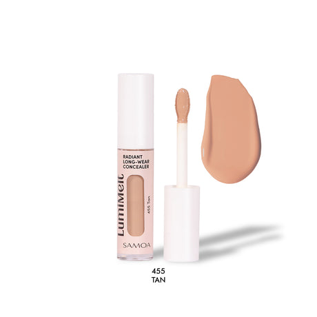 LumiMelt Radiant Long-Wear Concealer