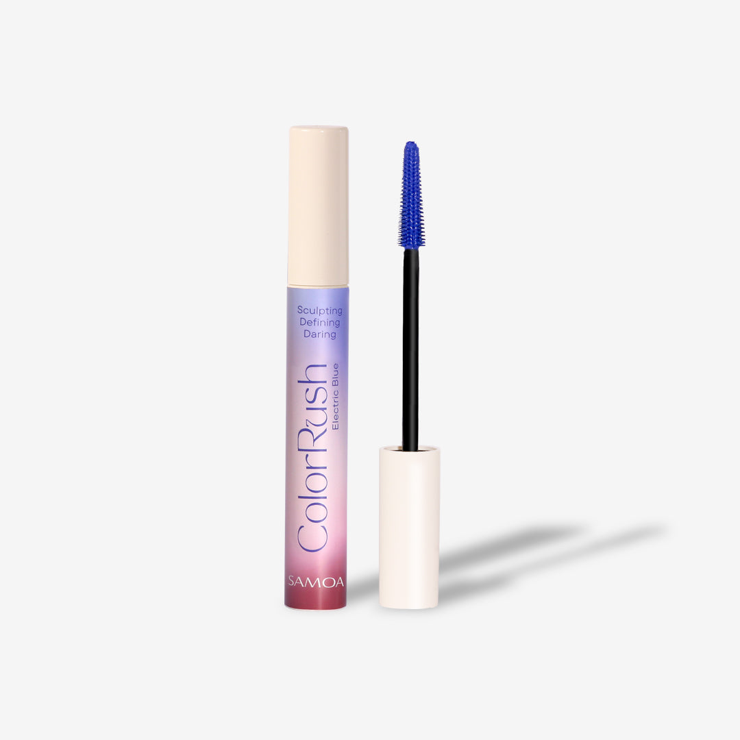 ColorRush Electric Blue Mascara
