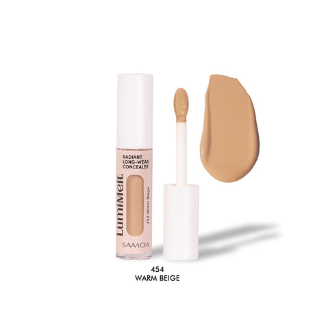 LumiMelt Radiant Long-Wear Concealer