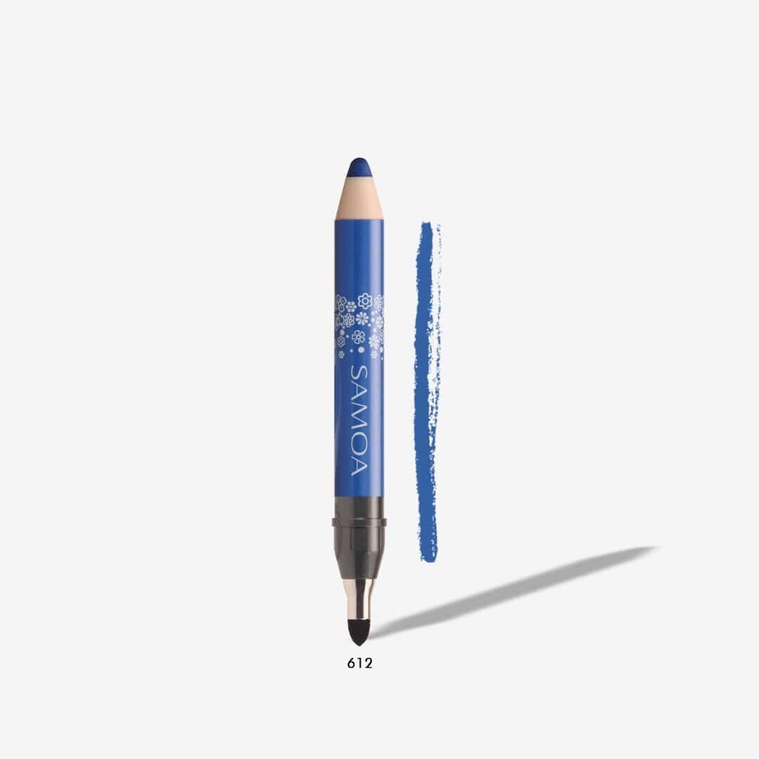 Pure Kiss Silky Eyeshadow